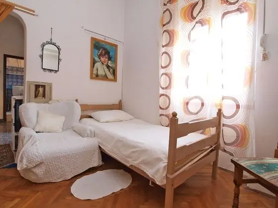 Standard Apart Daire, 1 Yatak Odası (1050/3915)