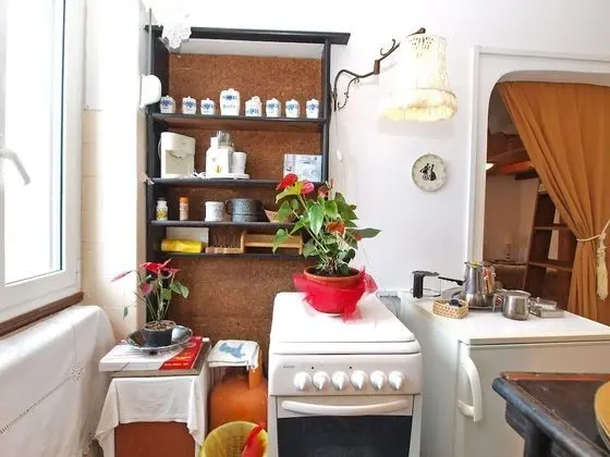 Standard Apart Daire, 1 Yatak Odası (1050/3915)