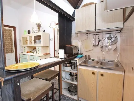 Standard Apart Daire, 1 Yatak Odası (1050/3915)