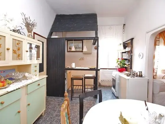 Standard Apart Daire, 1 Yatak Odası (1050/3915)