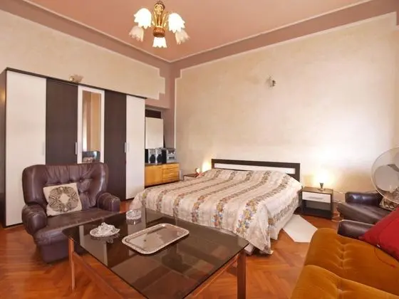 Standard Oda, 1 Yatak Odası (1050/3916)