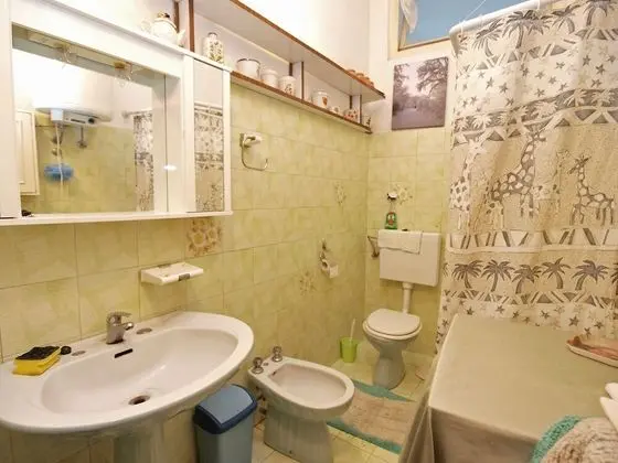 Standard Oda, 1 Yatak Odası (1050/3916)