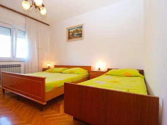 Standard Apart Daire, 3 Yatak Odası (0267)