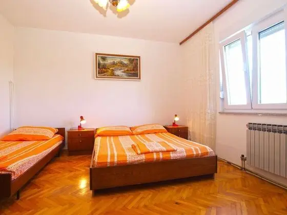 Standard Apart Daire, 3 Yatak Odası (0267)