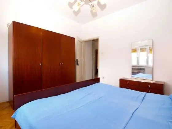 Standard Apart Daire, 3 Yatak Odası (0267)