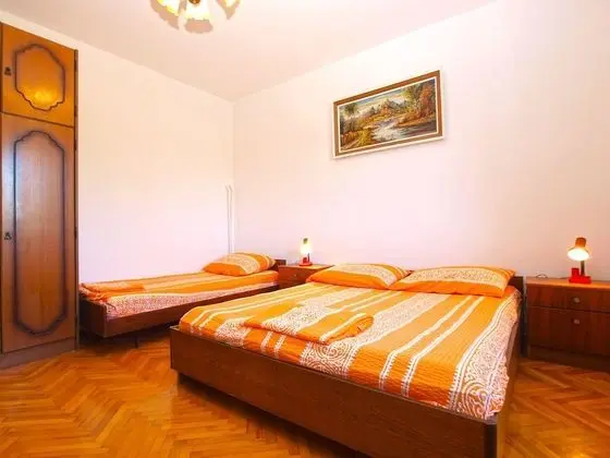 Standard Apart Daire, 3 Yatak Odası (0267)