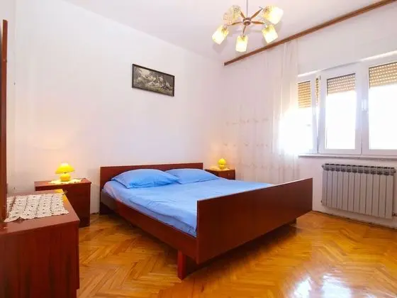 Standard Apart Daire, 3 Yatak Odası (0267)