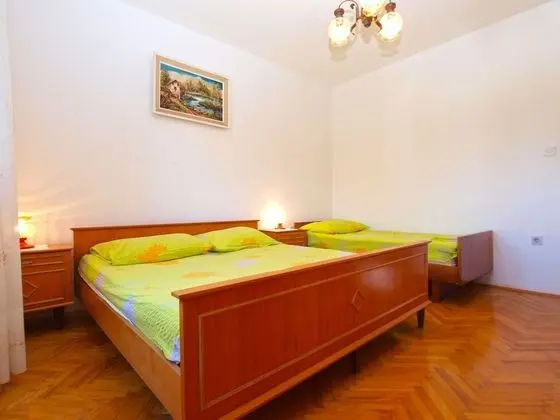 Standard Apart Daire, 3 Yatak Odası (0267)