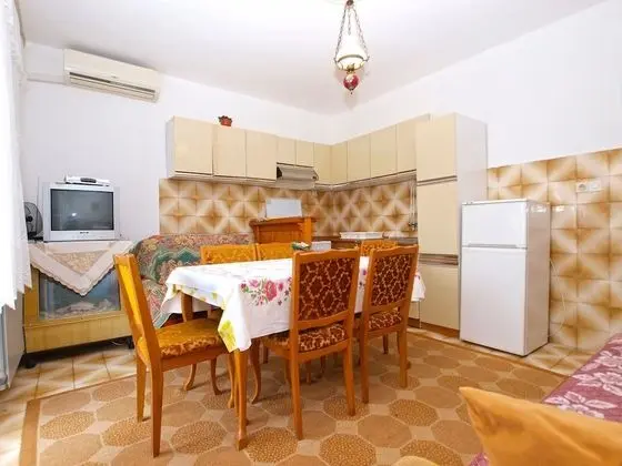 Standard Apart Daire, 3 Yatak Odası (0267)
