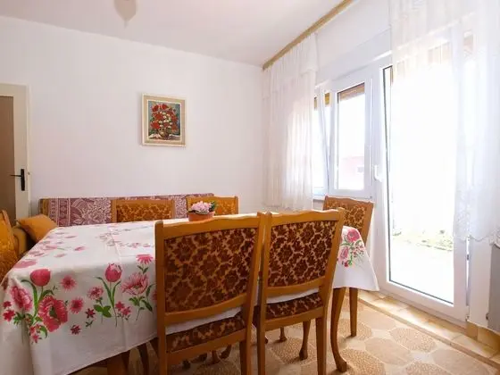 Standard Apart Daire, 3 Yatak Odası (0267)