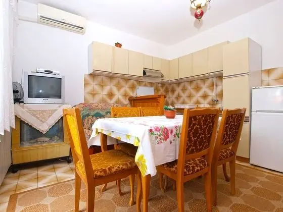 Standard Apart Daire, 3 Yatak Odası (0267)