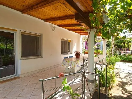 Standard Apart Daire, 3 Yatak Odası (0267)