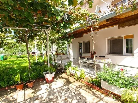 Standard Apart Daire, 3 Yatak Odası (0267)