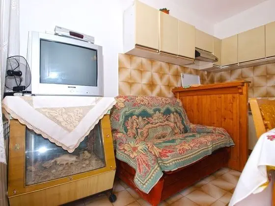 Standard Apart Daire, 3 Yatak Odası (0267)