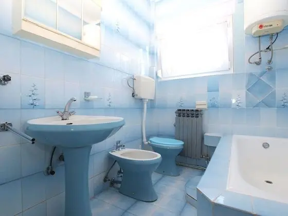 Standard Apart Daire, 3 Yatak Odası (0267)