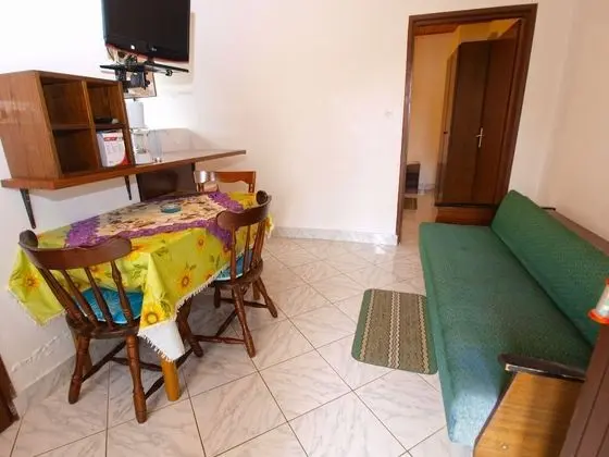 Standard Apart Daire, 1 Yatak Odası (0269)