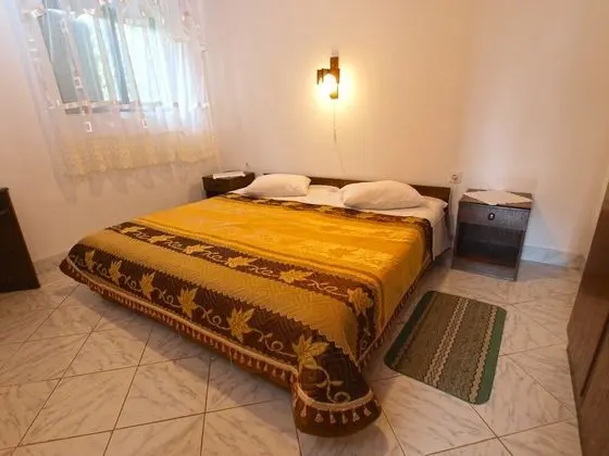 Standard Apart Daire, 1 Yatak Odası (0269)