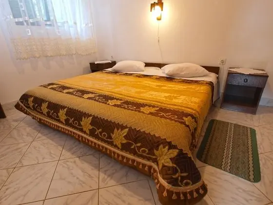 Standard Apart Daire, 1 Yatak Odası (0269)