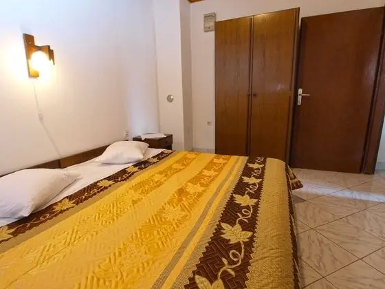 Standard Apart Daire, 1 Yatak Odası (0269)