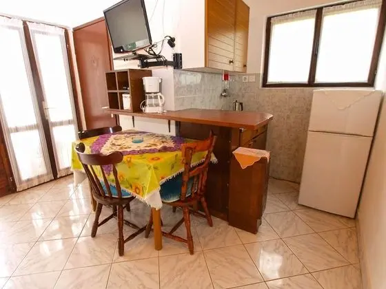 Standard Apart Daire, 1 Yatak Odası (0269)