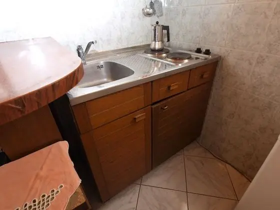 Standard Apart Daire, 1 Yatak Odası (0269)