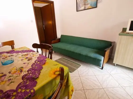 Standard Apart Daire, 1 Yatak Odası (0269)