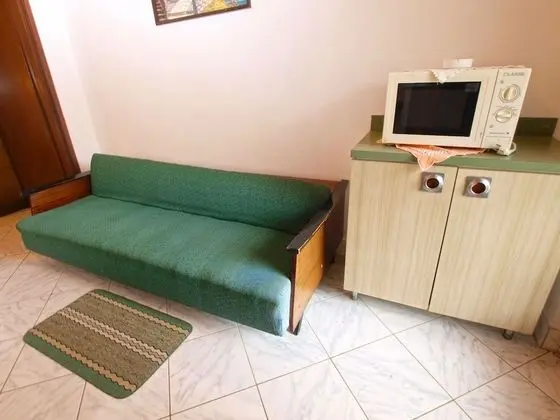 Standard Apart Daire, 1 Yatak Odası (0269)