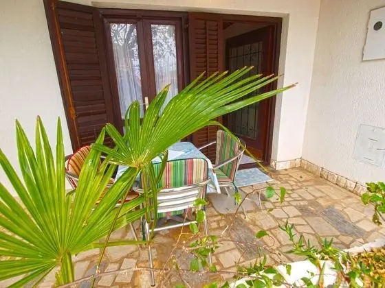 Standard Apart Daire, 1 Yatak Odası (0269)