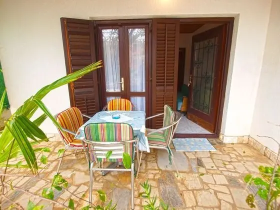 Standard Apart Daire, 1 Yatak Odası (0269)