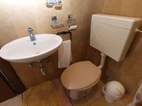 Standard Apart Daire, 1 Yatak Odası (0269)