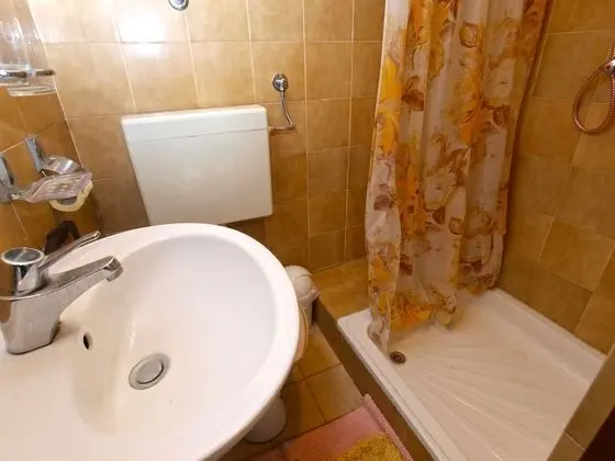 Standard Apart Daire, 1 Yatak Odası (0269)