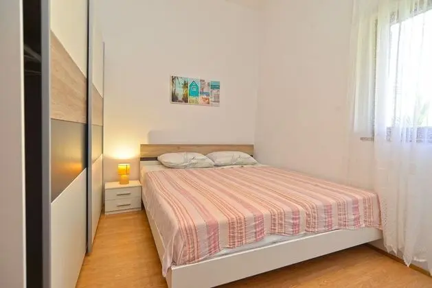 Standard Apart Daire, 1 Yatak Odası (106/208)