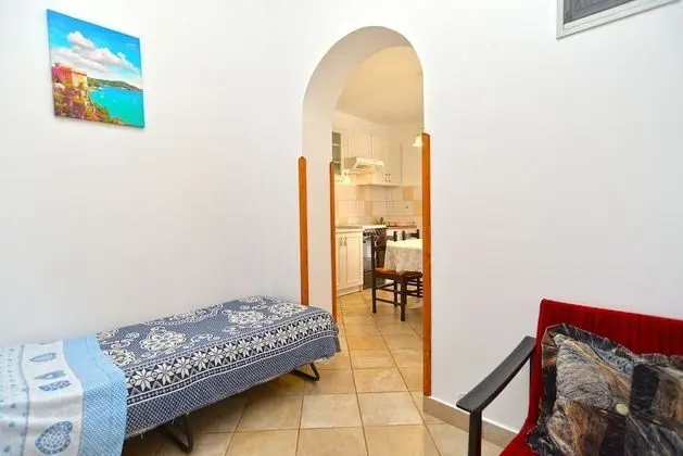 Standard Apart Daire, 1 Yatak Odası (106/208)