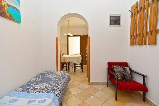 Standard Apart Daire, 1 Yatak Odası (106/208)