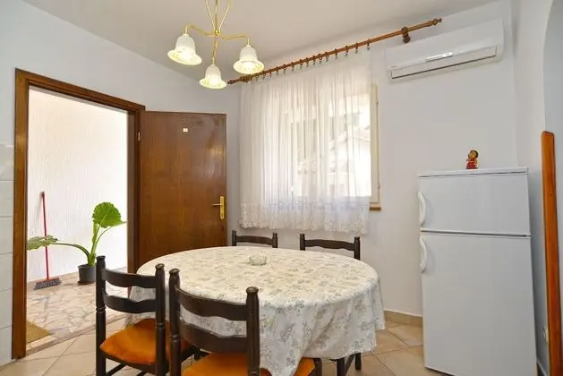 Standard Apart Daire, 1 Yatak Odası (106/208)