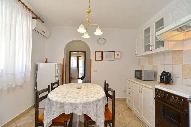 Standard Apart Daire, 1 Yatak Odası (106/208)