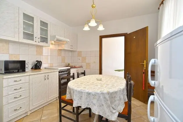 Standard Apart Daire, 1 Yatak Odası (106/208)