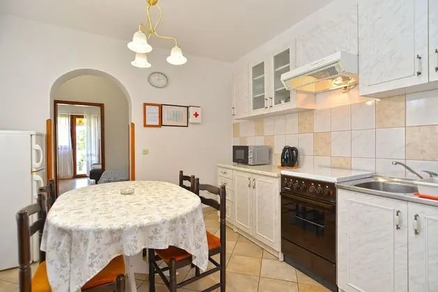 Standard Apart Daire, 1 Yatak Odası (106/208)