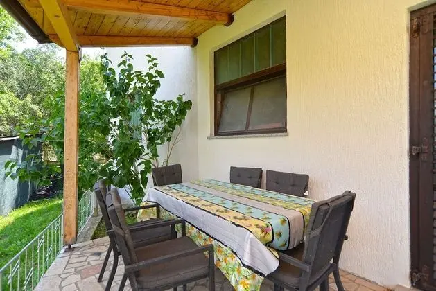 Standard Apart Daire, 1 Yatak Odası (106/208)