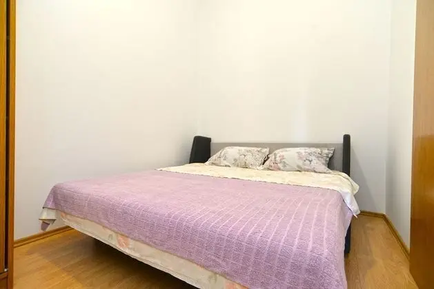 Standard Apart Daire, 2 Yatak Odası (106/207)