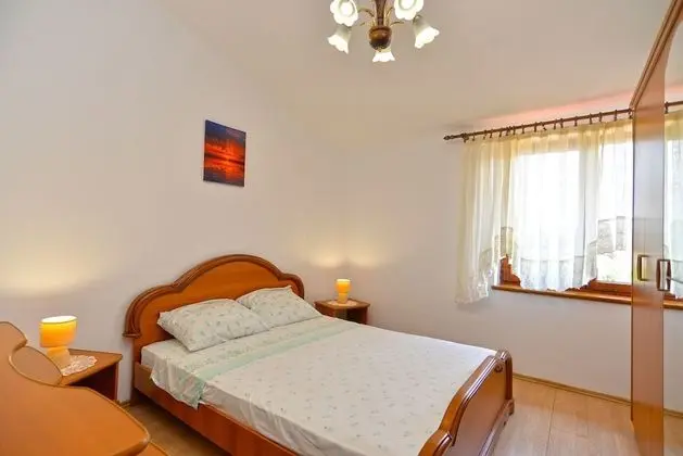 Standard Apart Daire, 2 Yatak Odası (106/207)