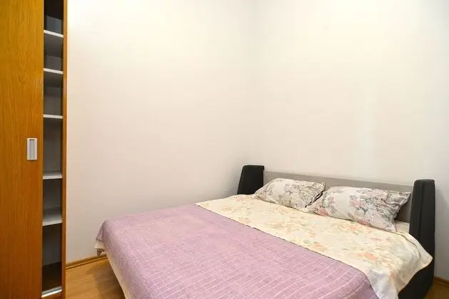 Standard Apart Daire, 2 Yatak Odası (106/207)