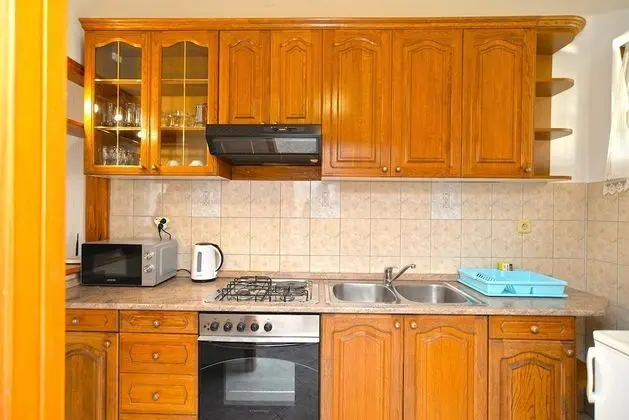 Standard Apart Daire, 2 Yatak Odası (106/207)