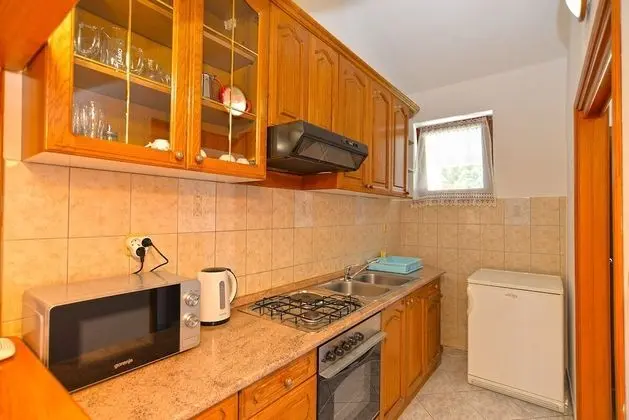Standard Apart Daire, 2 Yatak Odası (106/207)