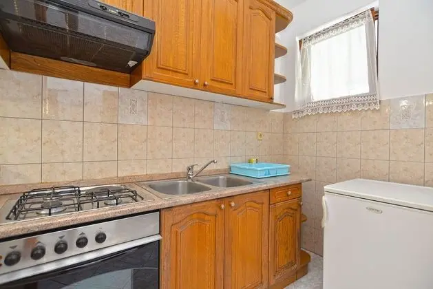 Standard Apart Daire, 2 Yatak Odası (106/207)