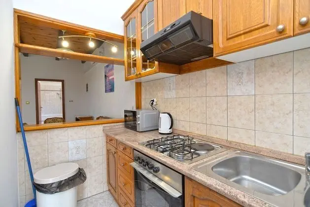 Standard Apart Daire, 2 Yatak Odası (106/207)