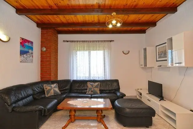 Standard Apart Daire, 2 Yatak Odası (106/207)