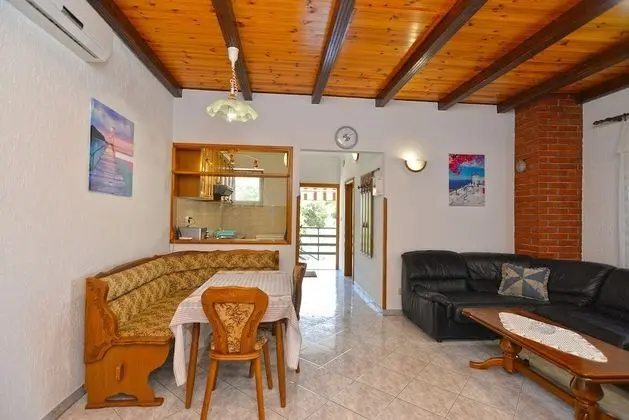 Standard Apart Daire, 2 Yatak Odası (106/207)
