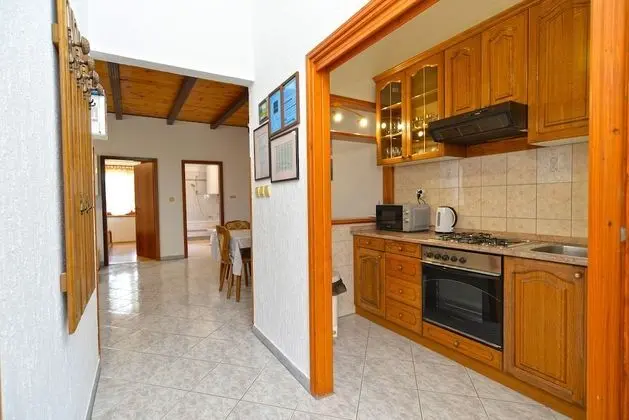Standard Apart Daire, 2 Yatak Odası (106/207)