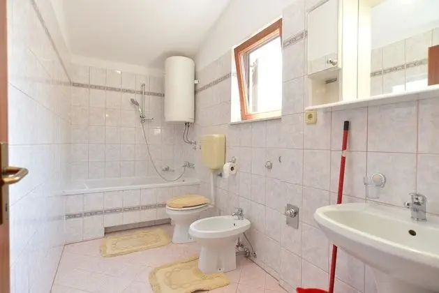 Standard Apart Daire, 2 Yatak Odası (106/207)